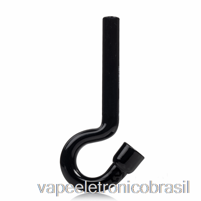 Vaporizador Recarregável Grav Hook Hitter Sherlock Black